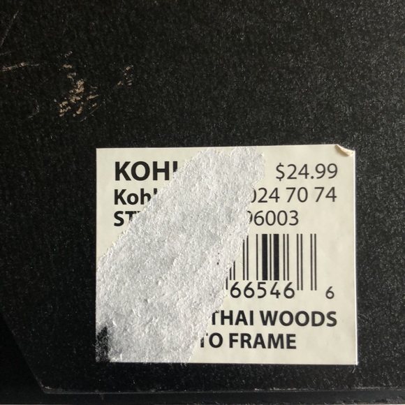 Picture frame - Picture 3 of 5